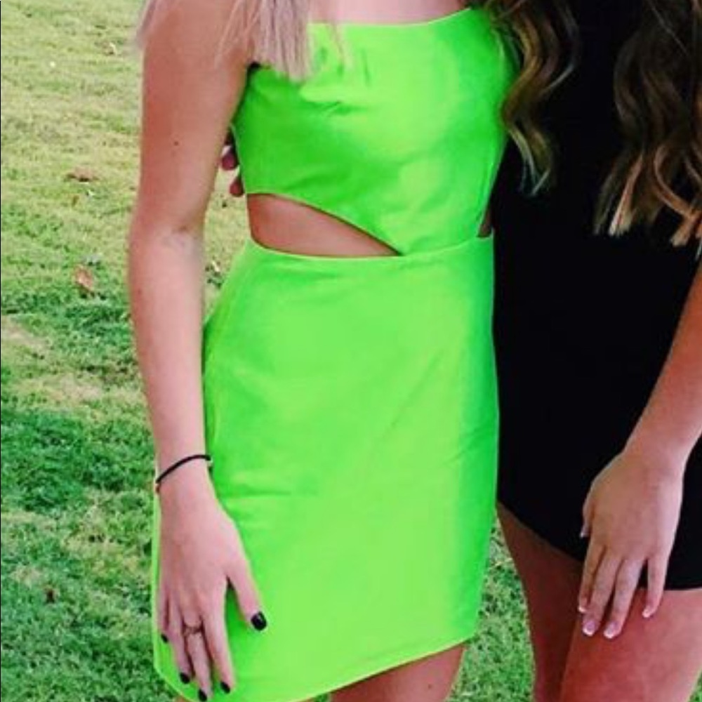 Lovers and friends dress🤍🤍